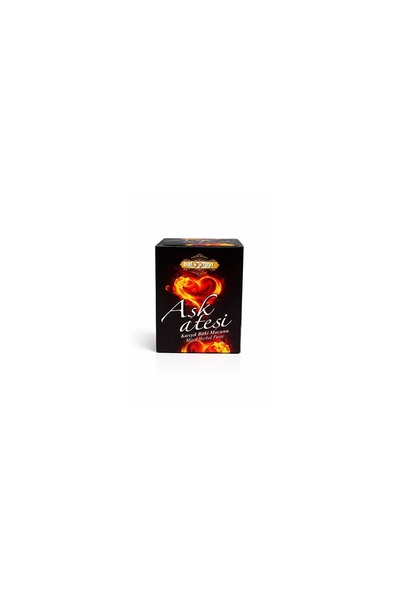 Power Honey Aşk Ateşi Karışık Bitki Macunu 43gr