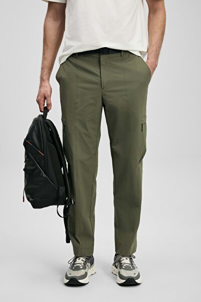 Lufian 111190382 Respect Kargo Beach Jogger Pants Regular Fit Men's Trousers ...
