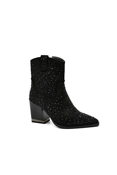 Guja 24K132-1 Black Women's Boots