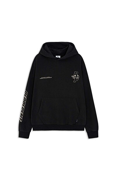 Puma X Represent Men's Wide Cut Sweatshirt
