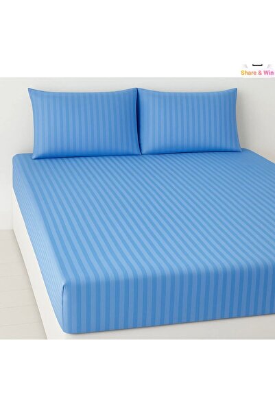 RMR textile husa cu 2 fete perna 180x200 cm damasc