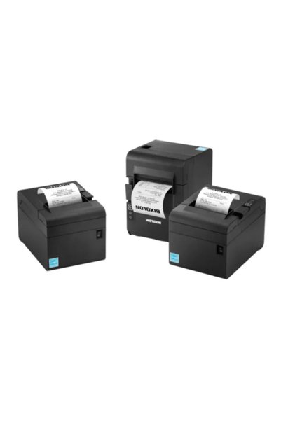 BIXOLON طابعة إيصالات SRP-E300K - طابعة فواتير باتصال إيثرنت