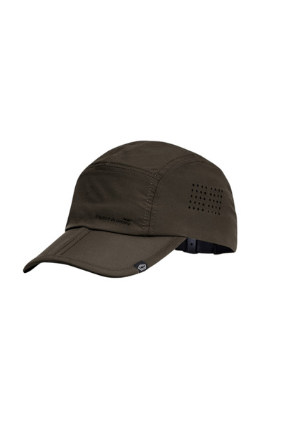 Pentagon Zakros Foldable Cap - Ral7013
