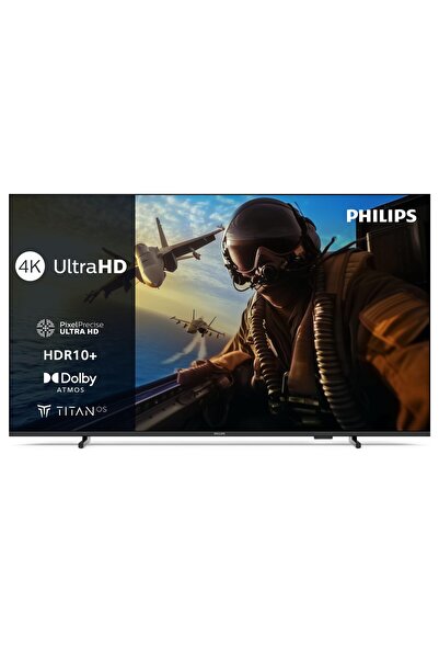 Philips 50PUS7000 4K LED Smart TV - Pixel Precise Ultra HD, Titan OS platform...