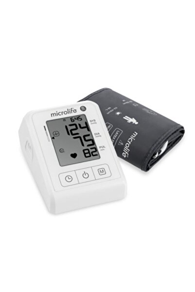 Microlife BP B1 Classic Ψηφιακό Πιεσόμετρο Μπράτσου (4G), 1τεμ