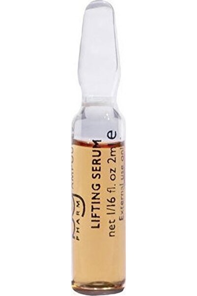 AG PHARM Lifting Serum Ορός Σύσφιξης Προσώπου με έντονη αίσθηση «lifting», 1 ...
