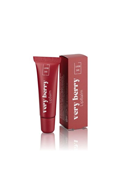 Lavish Care Very Berry - Lip Balm - 10ml