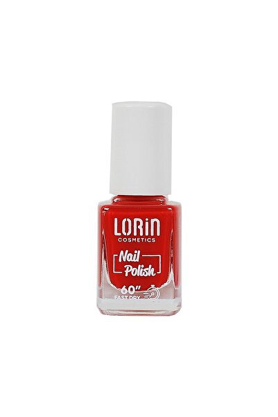 Lorin βερνίκι fast dry 13ml. #116