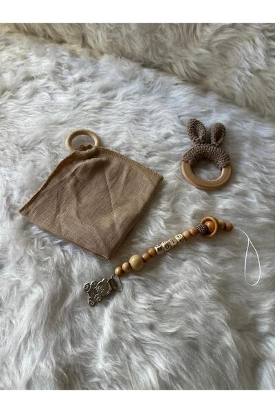 MAİSON MOLU I Bunny Seti