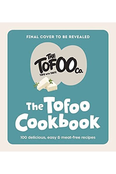 Harper Collins Tofoo Cookbook