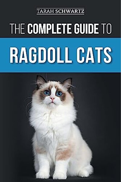 Harper Collins Complete Guide To Ragdoll Cats