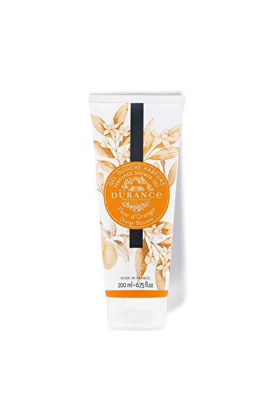DURANCE Orange Blossom - Shower Gel 200 ml