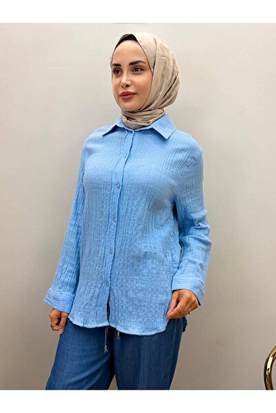 JOOQSTORE Cotton Shirt