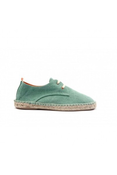 Abarca BLUCHER TERA VERDE