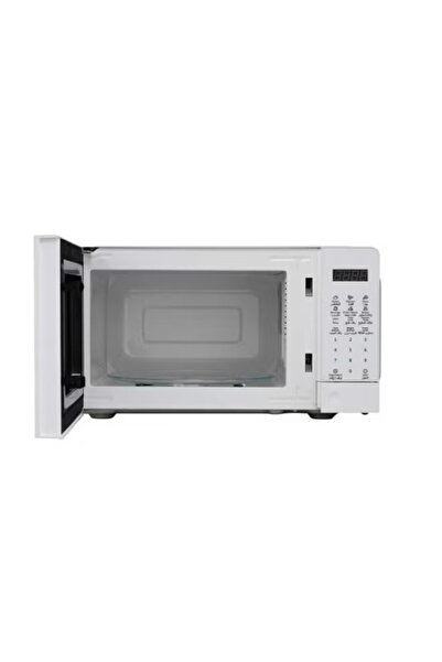 Generic Microwave Manual 20L 1100W 6 Power Levels white