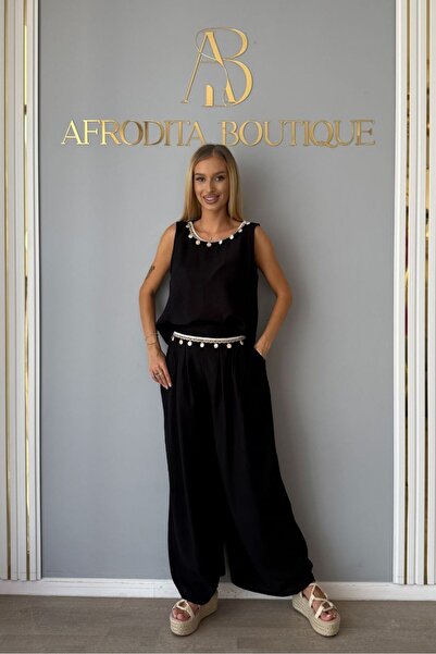 Afrodita Boutique Set Mathy
