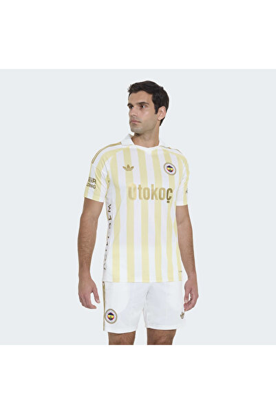 adidas Fenerbahçe 26/27 Away Jersey