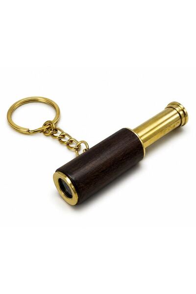 Mestore Rice telescope keychain nı074