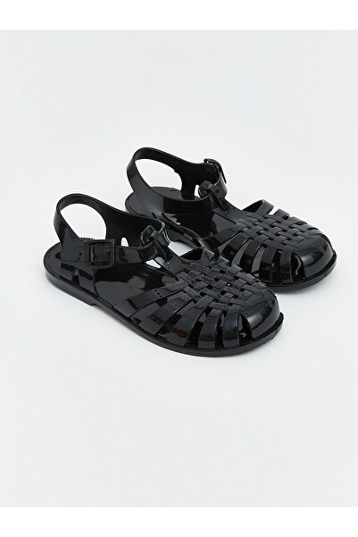 LC Waikiki Özmarka New Season Girls' Sandals