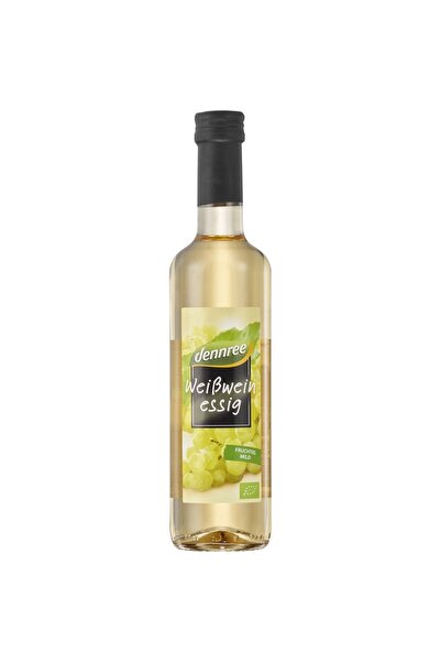 Dennree Otet din vin alb,