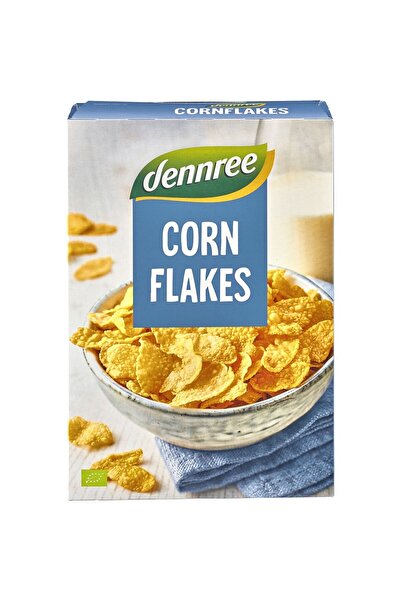 Dennree Fulgi de porumb,