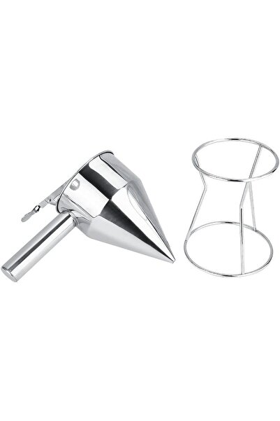 The Bros Kitchen Garlic Press Stainless Steel, Premium Rust Proof & Dishwashe...