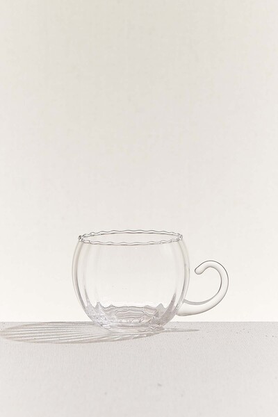 Paşabahçe Optical Cup, Cup, 1 Piece