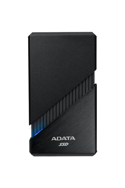 Adata SE920 2TB USB4C Negru
