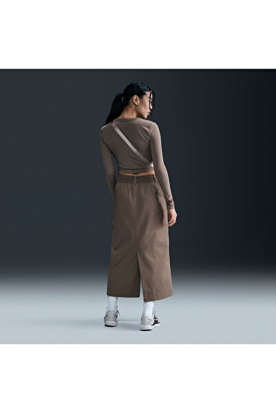 Nike Sportswear Collection Women's Twill Skirt