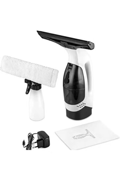 Makrystorm Cordless Window Vacuum Cleaner, Electric Cordless Window Vacuum Cl...