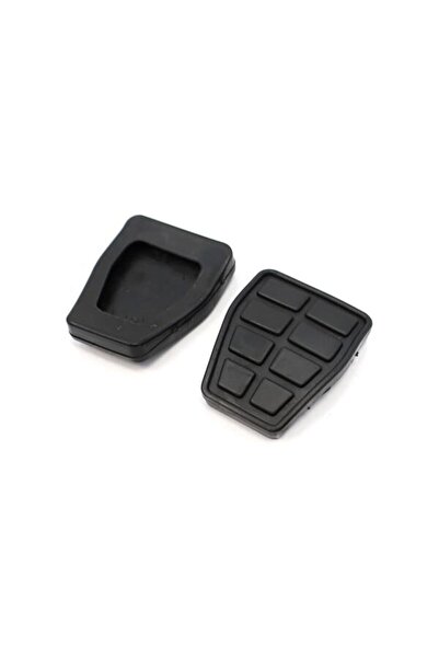 Yerli PEDAL LASTİĞİ FREN-DEBRİYAJ CADDY II-CORRADO-GOLF II-III-JETTA II-PASSA...
