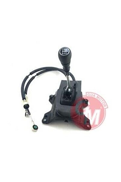 İthal VİTES KUMANDA KUTUSU KOLLU TELLİ FIAT LINEA-GRANDE PUNTO 1.3 MJTD 5VİTE...