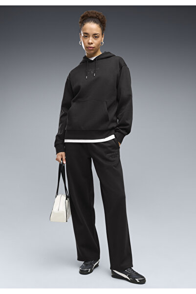 Puma Class Fleecehose mit geradem Bein