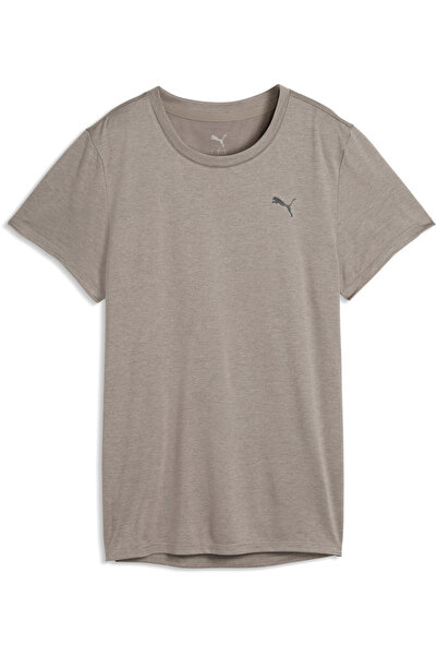 Puma TAD ESSENTIALS Μελιαρτές Μπλουζάκι
