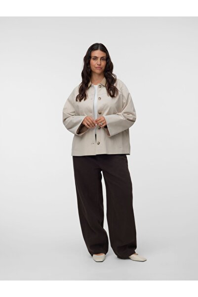 Veromoda Curve Jacke VMCCHELSEAPOPPY Jacke
