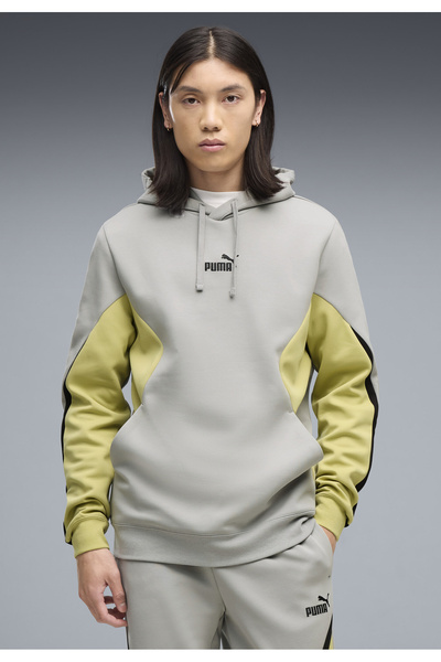 Puma Hanorac Essentials Colorblock