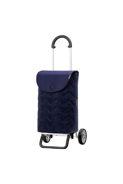 Andersen Shopper Scala Shopper Plus Hilma Einkaufstrolley 59 cm