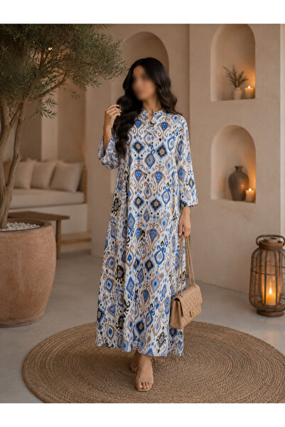 RONZA جلابيه نسائي