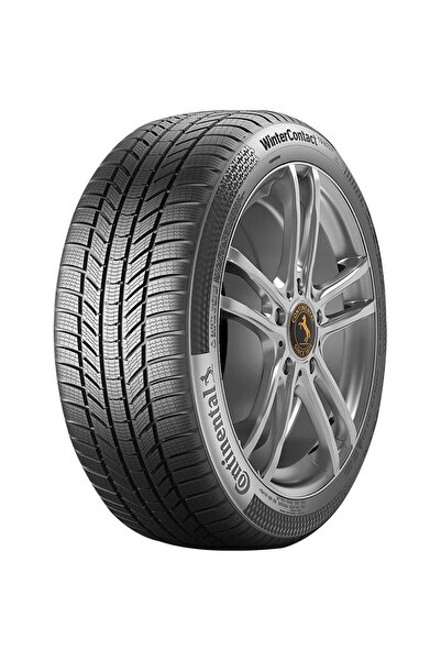 Continental WinterContact TS 870P 255/55R20 110V XL M+S 3PMSF FR