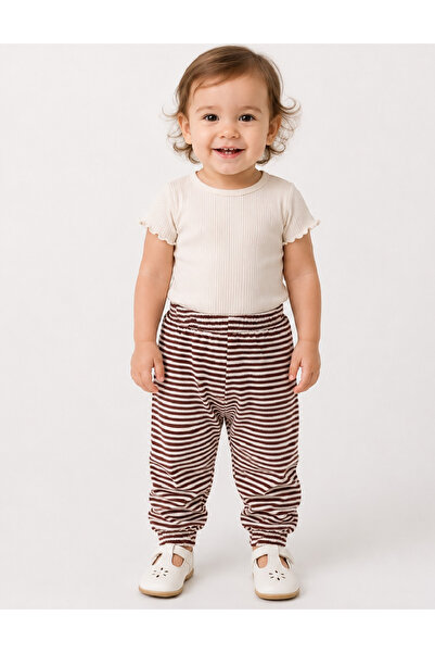 Evendi Pantaloni, Maro/Roz