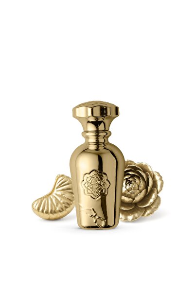 ALBAIT ALDIMASHQI PERFUME DAHAB - Perfume For Women | Premium Metallic Collec...