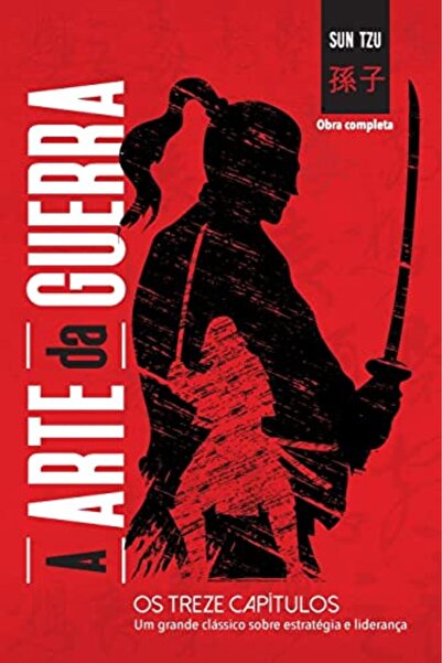 Harper Collins A Arte Da Guerra
