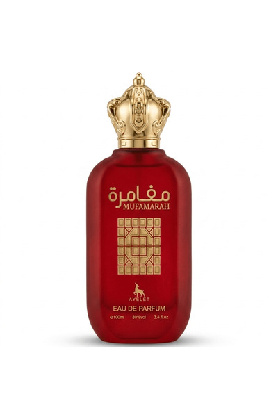 Ayelet Parfum Mufamarah 100 ML