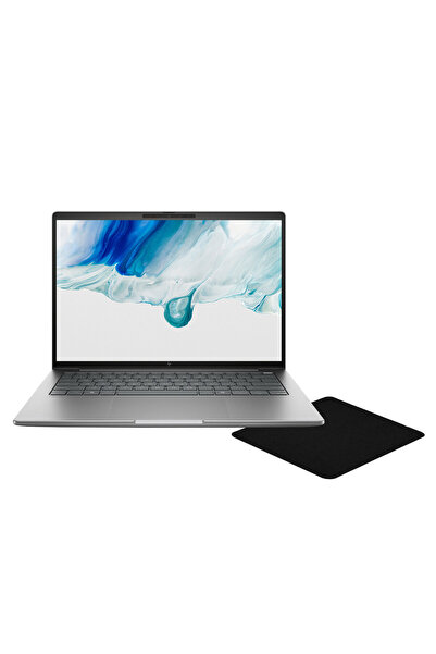 HP Zbook 8 16 G1i B30HGES503 Ultra7 255H 32GB 1TBSSD RTX500ADA 16” W11P Dizüs...