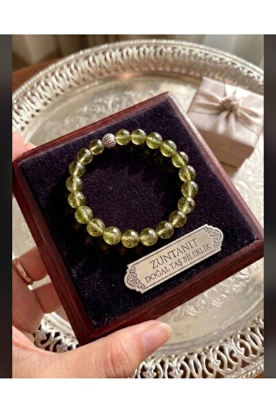 best bioenerji taş terapi Zultanite Natural Stone Bracelet – Special Design T...