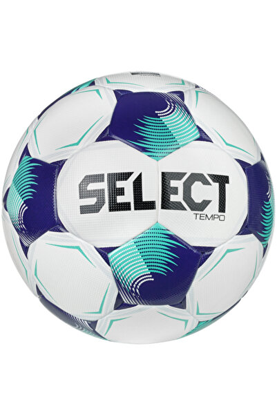 SELECT Minge de fotbal Tempo TB FIFA Basic V26, unisex
