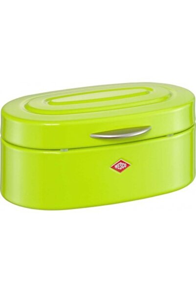 Wesco Cutie depozitare Mini Elly, Wesco, Otel, 225 mm, Verde