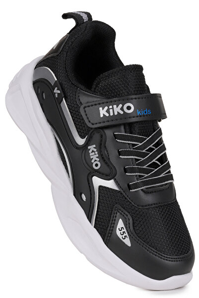 Kiko Kids Sole Daily Velcro Boys' Sports Shoes