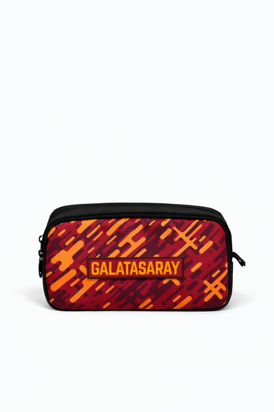 Galatasaray Galatsaray Special Design Printed New Trend Pen Holder