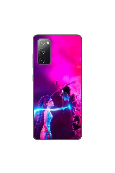 OEM Θήκη συμβατή με Samsung Galaxy S20 FE Σιλικόνης TPU με σχέδιο KPop Demon ...